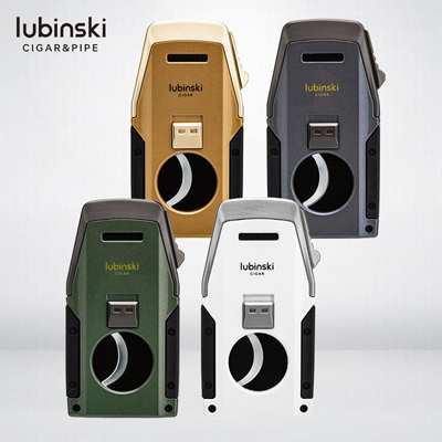 Khò 2 tia kèm cắt và đục Lubinski YJA 10067