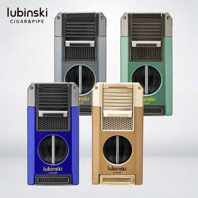 Khò 2 tia kèm đục cắt chữ V và que thông Lubinski YJA 10056