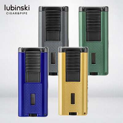 Khò 3 tia kèm đục và thông Lubinski YJA 10055