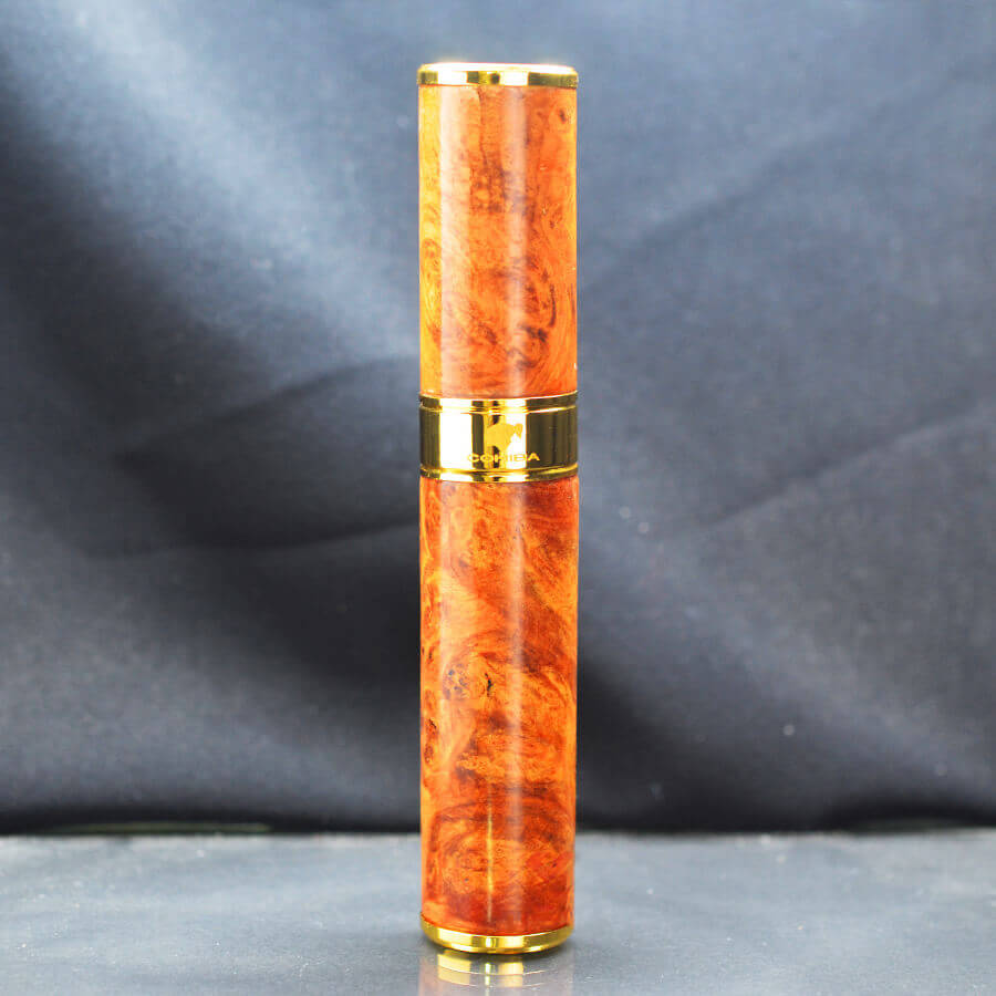 Top ống đựng cigar bằng gỗ đẳng cấp nhất T10/2023