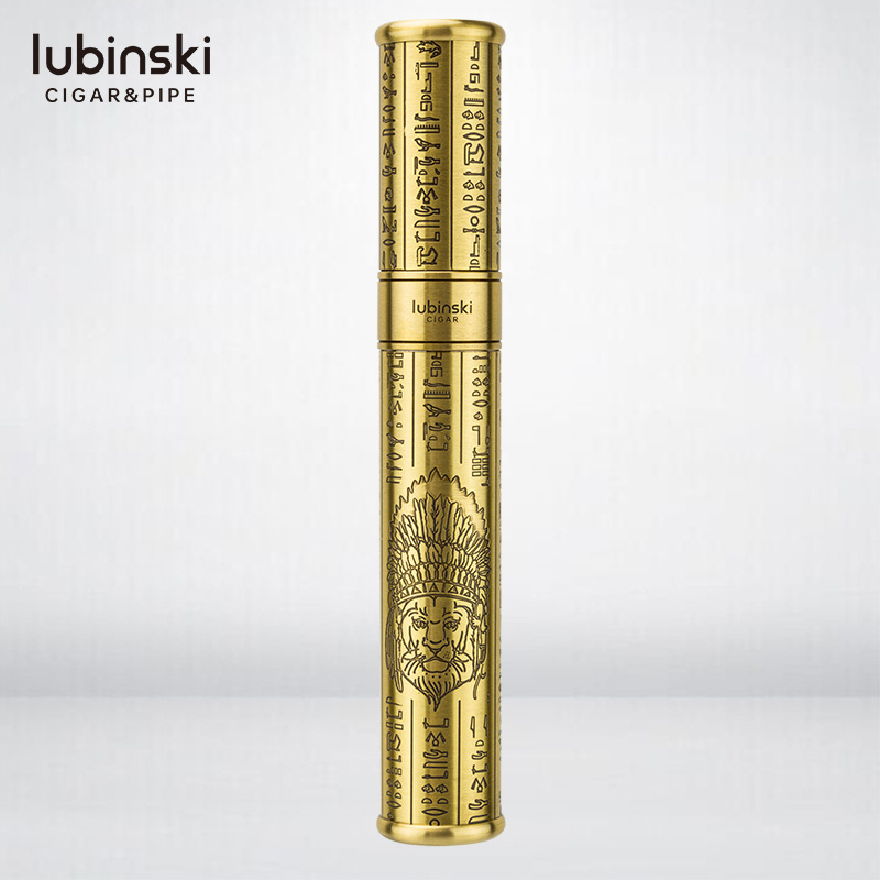 Ống đựng đồng Lubinski YJA-70002