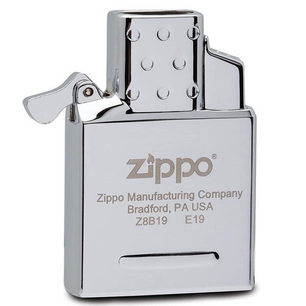 Những kiến thức hữu ích về bật lửa Zippo điện bạn nên biết