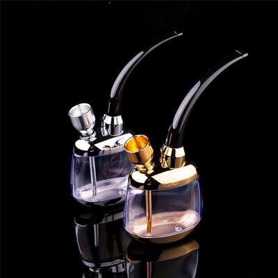 Tẩu lọc nước điếu to và điếu nhỏ ZB 501