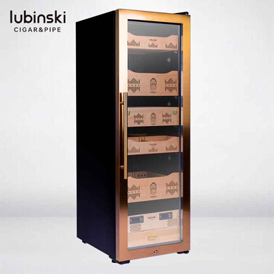 Tủ điện bảo quản 100 lít Lubinski RA333