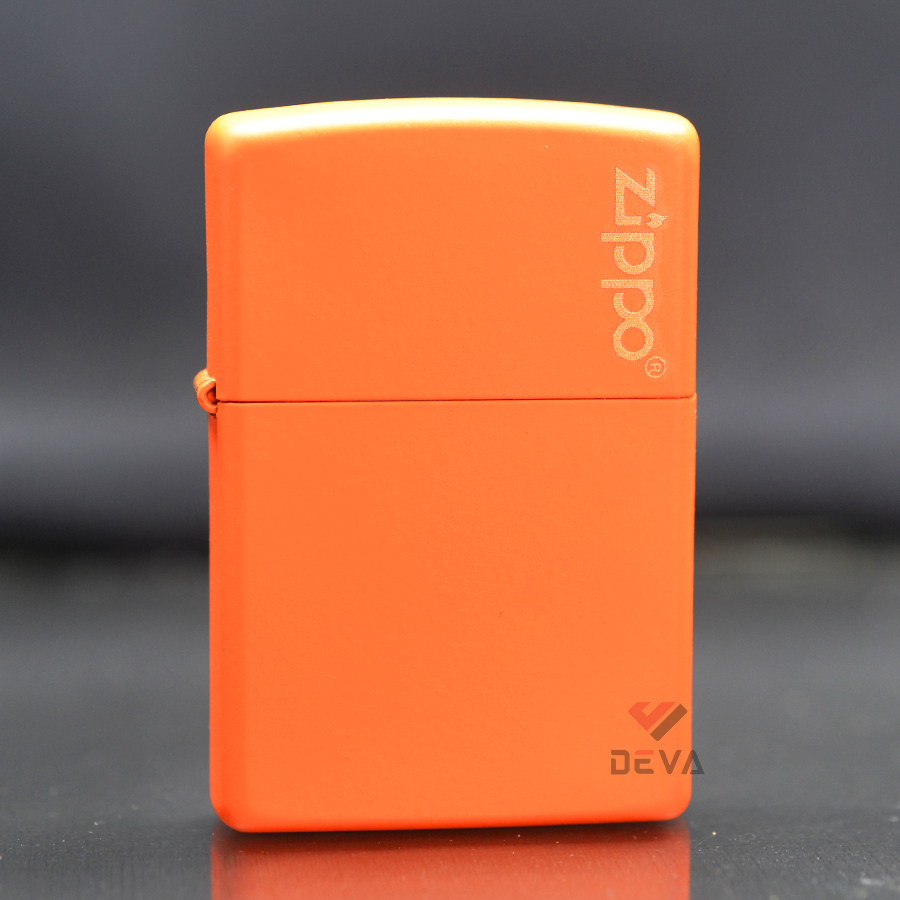 Bật lửa Zippo 231Zl Logo sơn ZPT01