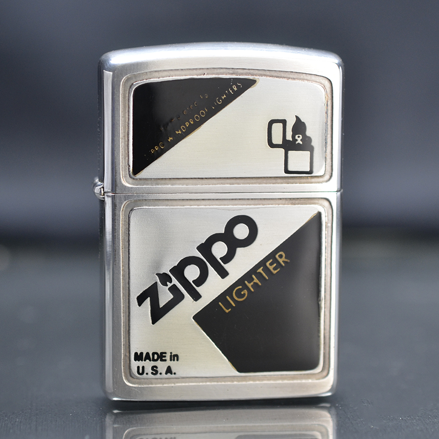 Bật lửa Zippo Lighter hình bật lửa 1994
